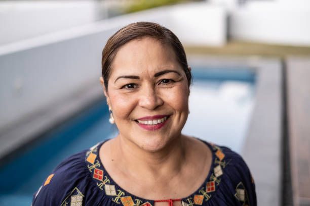 María González - Cliente SeguraCorp